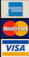 credit card logo